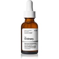 The Ordinary Balancing & Clarifying Serum poras sutraukiantis matinio efekto serumas drėkinamojo poveikio 30 ml
