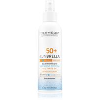 Dermedic Sunbrella apsauginis purškiklis SPF 50+ 150 ml