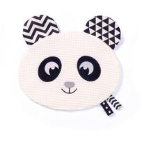 BabyOno Have Fun Happy Panda žaislas miegui 1 vnt.