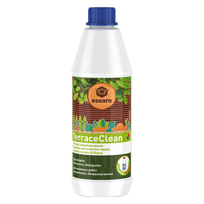 Terasų valiklis ESKARO TERRACE CLEAN, 0.5l