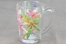 LUMINARC puodelis New Morning Frezija, 320 ml