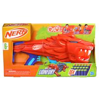 NERF  Šautuvas LIONFURY