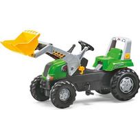 Minamas traktorius RollyJunior RT