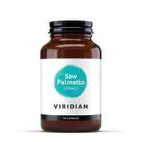 Maisto papildas SABAPALMĖ „Saw Palmetto Berry“