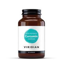 Maisto papildas CIBERŽOLĖ „High Potency Curcumin Complex“