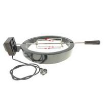 Elektrinis iešmas Kamado BONO Rotisserie Grande