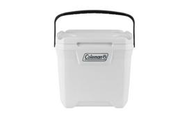Šaltdėžė Coleman 28QT Personal Xtreme Marine, 26 l, balta