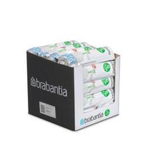Brabantia šiukšlių maišai, G 23-30 l, 20vnt.