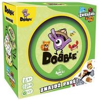 Stalo žaidimas Rebel Dobble Animals