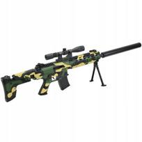 Ginklas skirtas gelio kamuoliukams Blaster