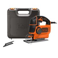 Siaurapjūklis Black & Decker KS901PEK-QS; 620 W