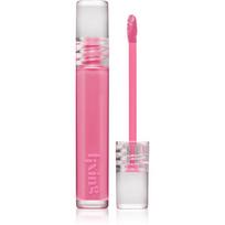 ETUDE Fixing Tint Glow itin pigmentuotas lūpų blizgis atspalvis #07 Cold Fuchsia 3.8 g