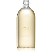 Culti Milano Refill Bianco D'Oud kvapų difuzorius užpildas 1000 ml
