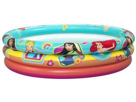 Pripučiamas baseinas Bestway Disney Princess, 122cm x 30cm