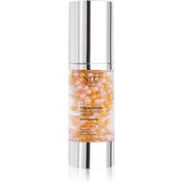 NEO MAKE UP Intense Serum Anti-Aging Primer skaistinamoji ir glotninamoji makiažo bazė nuo raukšlių 30 ml