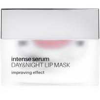 NEO MAKE UP Intense Serum Day & Night Lip Mask drėkinamoji lūpų kaukė 6,5 ml