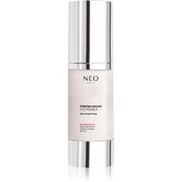NEO MAKE UP Intense Serum HD Primer makiažo bazė odos atspalviui išlyginti SPF 20+ 30 ml