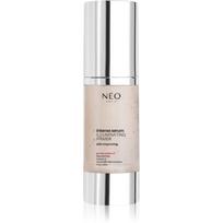 NEO MAKE UP Intense Serum Illuminating Primer skaistinamoji makiažo bazė jaunatviškai išvaizdai 30 ml