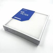 Domekt CF 250 F M5 Originalus filtras (265x250x46-C) | Komfovent filtrai