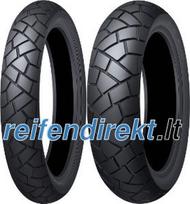 Dunlop Trailmax Mixtour ( 170/60 R17 TL 72V Užpakalinis ratas, M+S identifikacija )