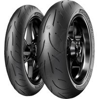 Padanga METZELER SPORTEC M9 RR TL 60W 120/70 R19