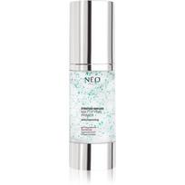 NEO MAKE UP Intense Serum Mattifying Primer matinio efekto makiažo bazė odą glotninančio ir poras sutraukiančio poveikio 30 ml