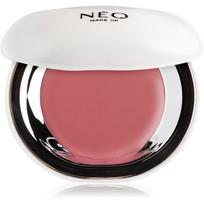 NEO MAKE UP Intense Serum Lip & Cheek Balm daugiafunkcis balzamas lūpoms ir skruostams atspalvis 01 5 g