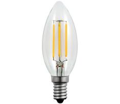 LED elektros lemputė E14/4W/230V 3000K