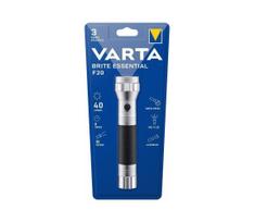 Varta 15618101401 - LED žibintuvėlis BRITE ESSENTIALS LED/2xLR14