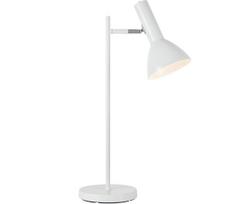 Markslöjd 108688 - Stalinis šviestuvas METRO 1xE27/40W/230V balta