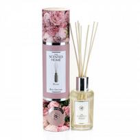 Ashleigh & Burwood Home Fragrance Peony Reed Diffuser Namų kvapas, 50ml