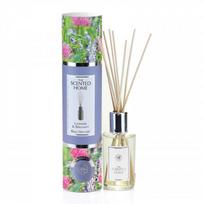 Ashleigh & Burwood Home Fragrance Lavender & Bergamot Reed Diffuser Namų kvapas, 150ml
