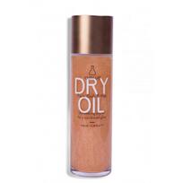 Youth Lab. Shimmering Dry Oil Face, Body & Hair Spindintis sausas aliejus veidui, kūnui ir plaukams, 100ml