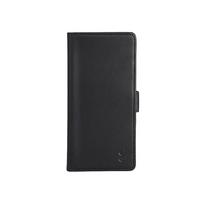 Gear Classic 3-card Recycled Motorola G14 4G Black