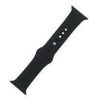 RoGer Silicone band M/L for Apple Watch 1/2/3/4/5/6/7/SE / 38/40/41mm