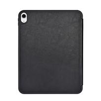 Gear Tablet Cover, Pencil Pocket, iPad 10.9" 10th Generation 2022, Black