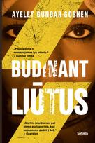Budinant liūtus - Ayelet Gundar-Goshen