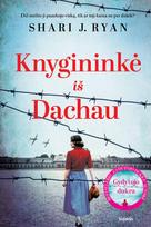 Knygininkė iš Dachau - Shari J. Ryan