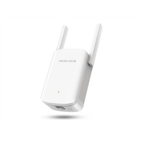 Mercusys AX1500 Wi-Fi 6 Range Extender | ME60X | 802.11ax | 1201Mbit/s | Ethernet LAN (RJ-45) ports 1 | MU-MiMO No | no PoE | Antenna type 2xExternal