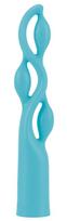 You2Toys Fabulous 3 Motors Vibrator Turquoise