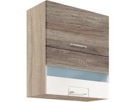 Viršutinė spintelė (60cm) ECO-40G