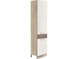 Aukšta virtuvinė spintelė (40cm) ECO-19D