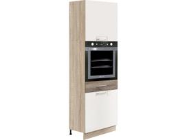 Virtuvinė spintelė orkaitei (60cm) ECO-20D