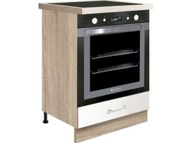 Virtuvinė spintelė orkaitei (60cm) ECO-17D