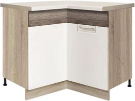 Apatinė kampinė spintelė (90cm) ECO-16D