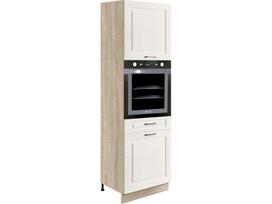 Virtuvinė spintelė orkaitei (60cm) SM-20D