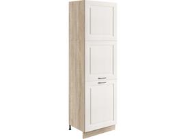 Virtuvinė spintelė šaldytuvui (60cm) SM-21D