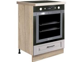 Virtuvinė spintelė orkaitei (60cm) SC-17D