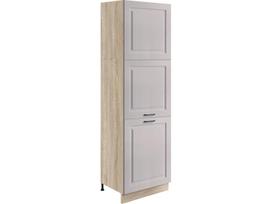 Virtuvinė spintelė šaldytuvui (60cm) SC-21D