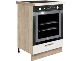 Apatinė virtuvinė spintelė orkaitei (60cm) FR-17D